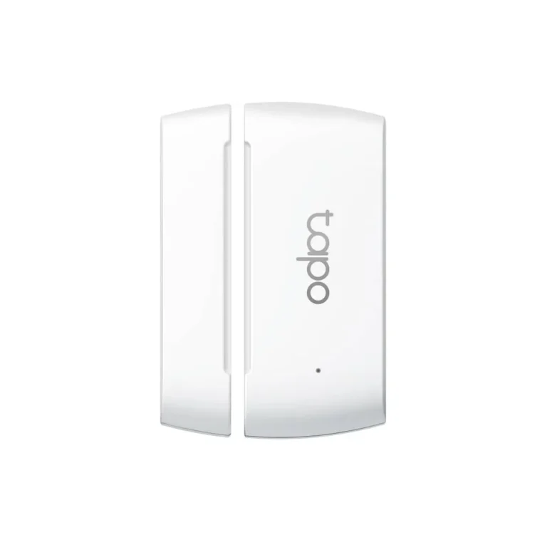 Smart Contact Sensor T110 TP-Link Tapo - Door Safeguard
