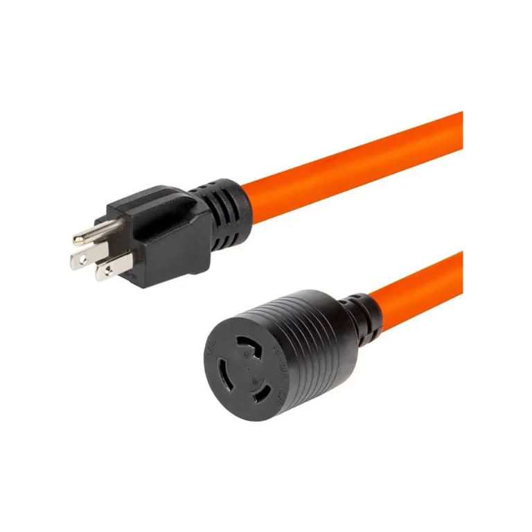 Adaptador 1FT 12-AWG Nema to L5-20R – imagen 2