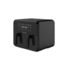 Freidora de aire Aiwa AWHAFT8001 - 8L / Doble Canasto – imagen 2