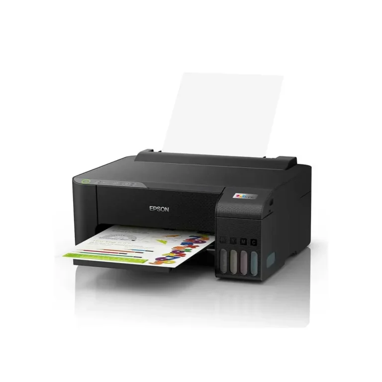 Impresora Epson Tinta Continua EcoTank L1250 - Color – imagen 2