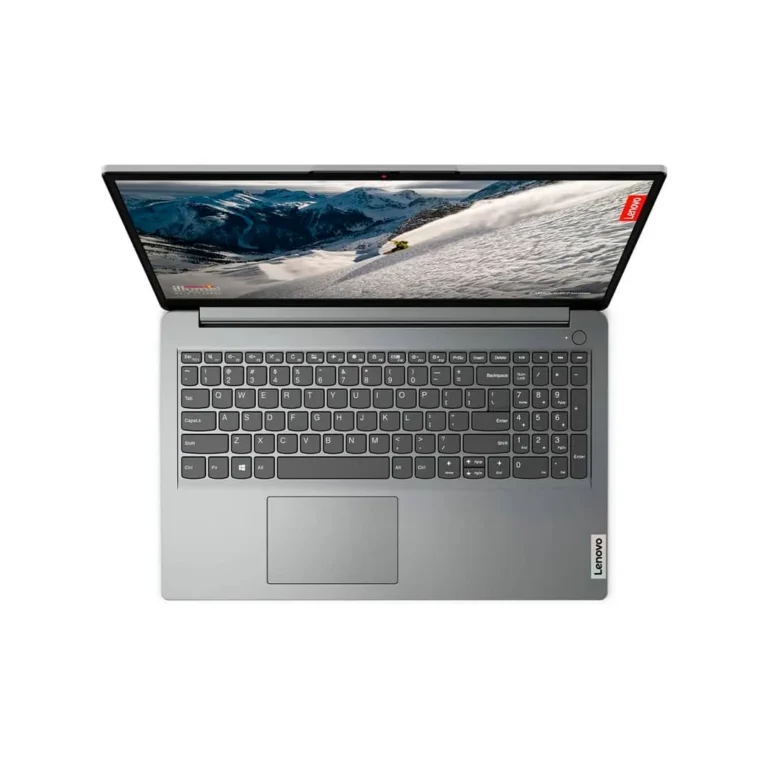 Laptop Lenovo IdeaPad 1 15AMN7 - Ryzen 5 7520U / 16GB / 512GB SSD – imagen 2