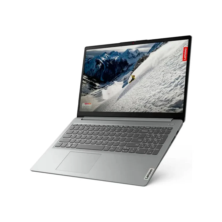 Laptop Lenovo IdeaPad 1 15AMN7 - Ryzen 5 7520U / 16GB / 512GB SSD – imagen 7