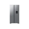 Nevera Samsung RS57DG4100M9AP Side By Side - 18 cu.ft