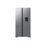 Nevera Samsung RS57DG4100M9AP Side By Side - 18 cu.ft