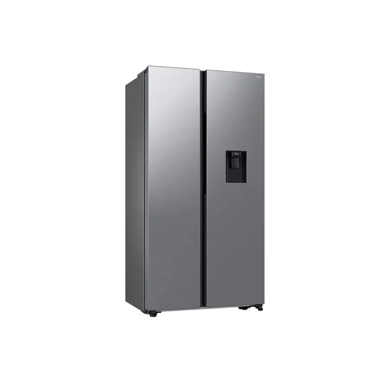 Nevera Samsung RS57DG4100M9AP Side By Side - 18 cu.ft – imagen 2