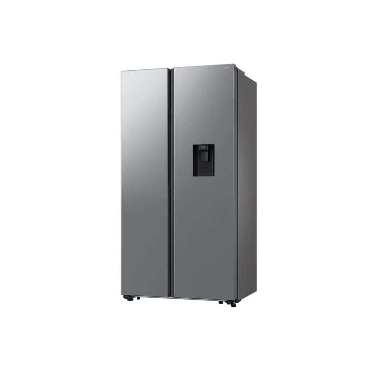 Nevera Samsung RS57DG4100M9AP Side By Side - 18 cu.ft – imagen 3