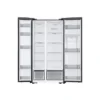 Nevera Samsung RS57DG4100M9AP Side By Side - 18 cu.ft – imagen 4