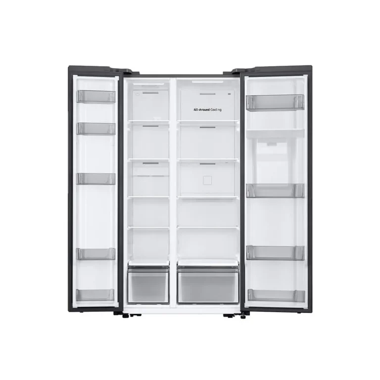 Nevera Samsung RS57DG4100M9AP Side By Side - 18 cu.ft – imagen 4
