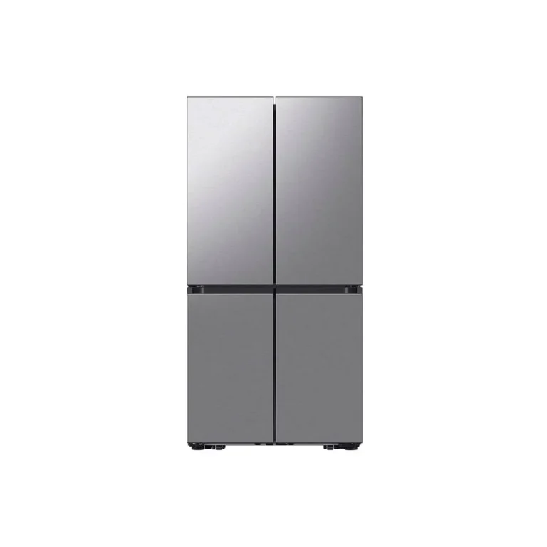 Nevera Samsung Bespoke RF23DB9650QLAP - 645Lt
