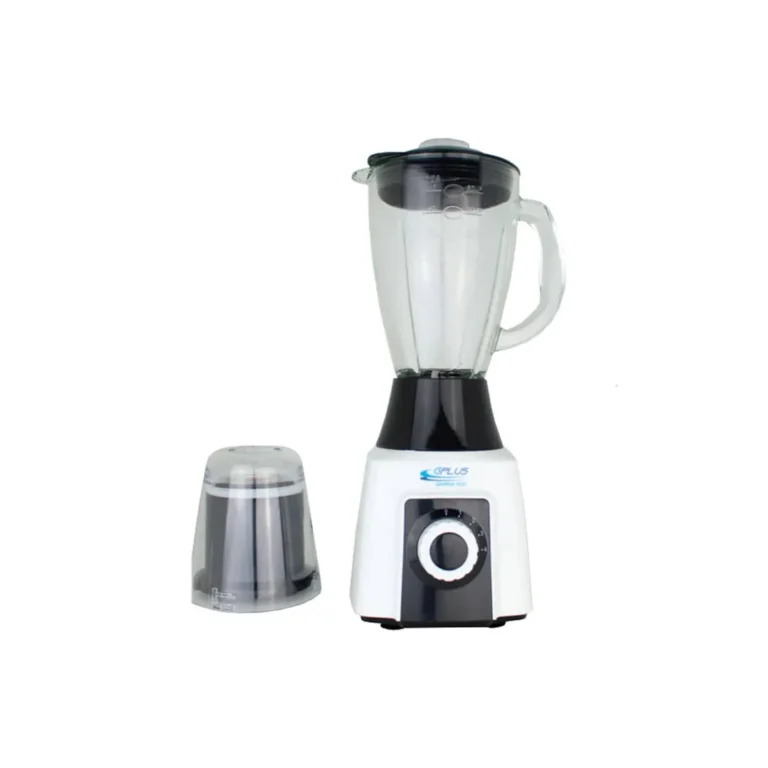Licuadora GPLUS GP-LICM3 - Jarra-Vidrio / 1.5L / 4 Vel / 110V 