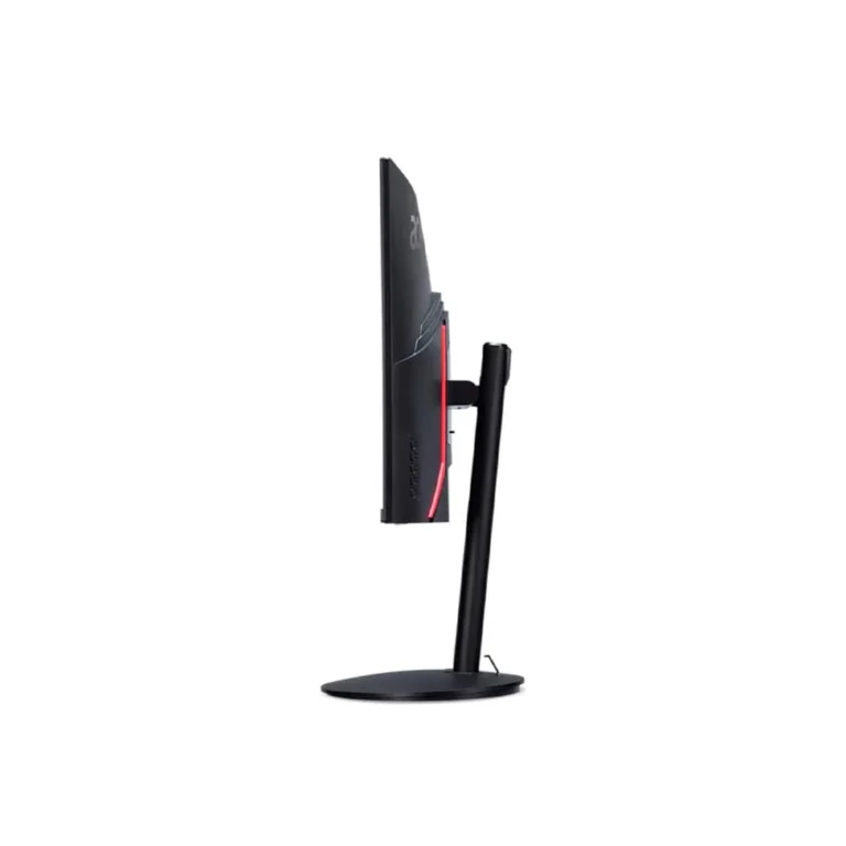 Monitor Acer Nitro XZ320Q Curved Gaming - 31.5" / FHD / 240Hz – imagen 4