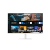  Monitor Smart Samsung M70C 27" LS27CM701UNXZA - 4K UHD / Streaming TV USB-C  – imagen 2