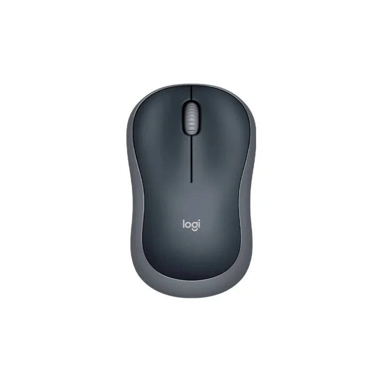 Mouse Logitech M185