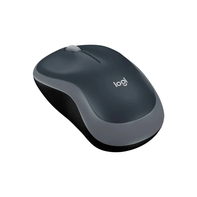 Mouse Logitech M185 – imagen 2