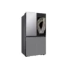 Nevera Samsung RF29DB9950QDAP - Bespoke French Door con pantalla de 32"  – imagen 2