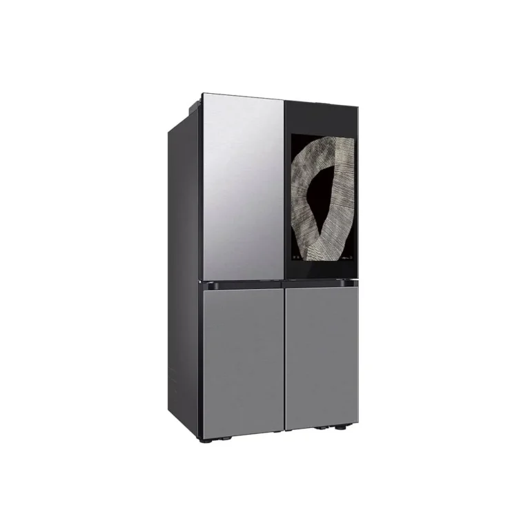 Nevera Samsung RF29DB9950QDAP - Bespoke French Door con pantalla de 32"  – imagen 2