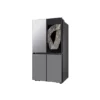 Nevera Samsung RF29DB9950QDAP - Bespoke French Door con pantalla de 32"  – imagen 3