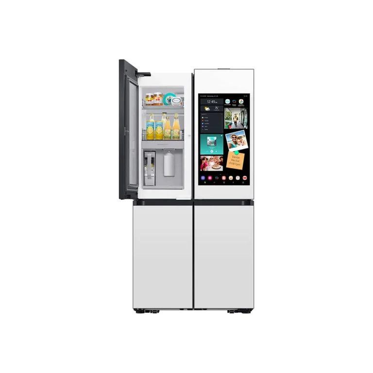 Nevera Samsung RF29DB990012AA - AI Family Hub+ /AI Vision Inside Bespoke / 4-Door Flex /29 cu. ft – imagen 2