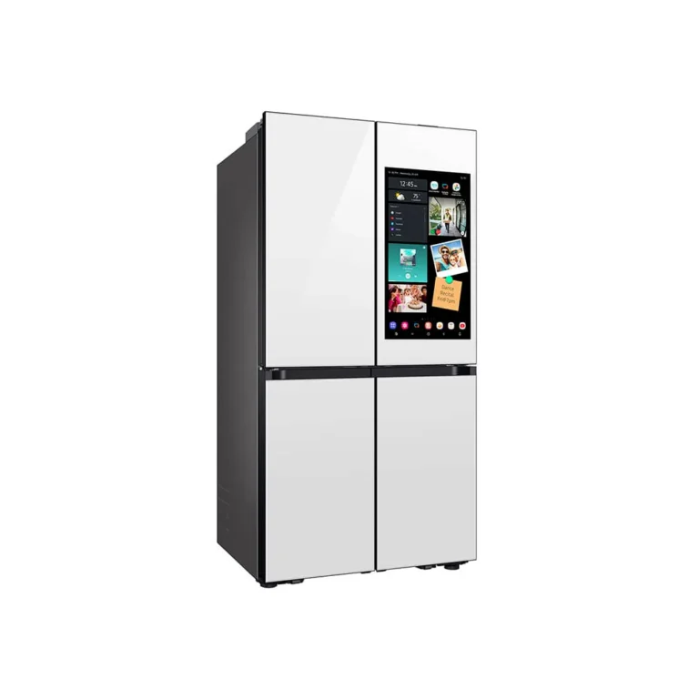 Nevera Samsung RF29DB990012AA - AI Family Hub+ /AI Vision Inside Bespoke / 4-Door Flex /29 cu. ft – imagen 3