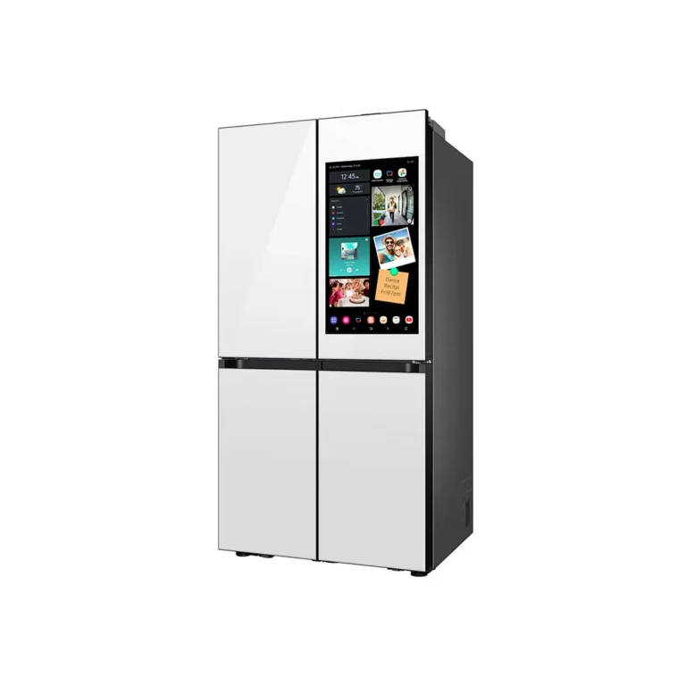 Nevera Samsung RF29DB990012AA - AI Family Hub+ /AI Vision Inside Bespoke / 4-Door Flex /29 cu. ft – imagen 4