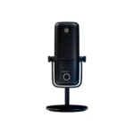 Micrófono elgato Wave:3 - Digital Mixing Solution