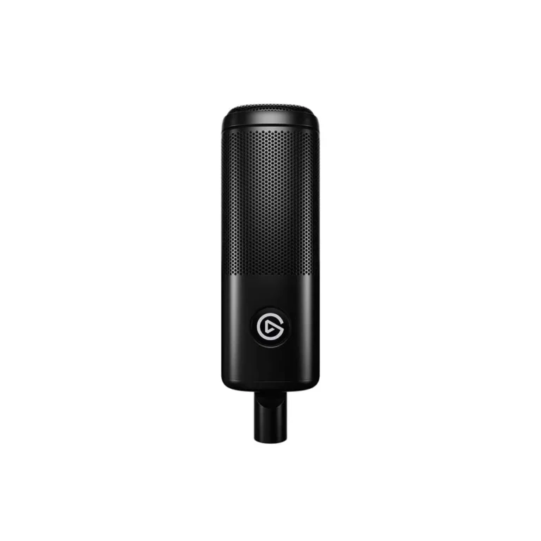 Micrófono elgato Wave DX Dynamic Vocal