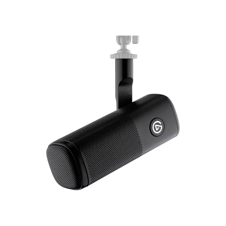 Micrófono elgato Wave DX Dynamic Vocal – imagen 2