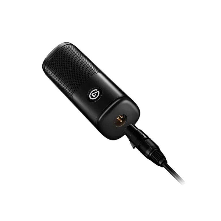 Micrófono elgato Wave DX Dynamic Vocal – imagen 3