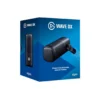 Micrófono elgato Wave DX Dynamic Vocal – imagen 4