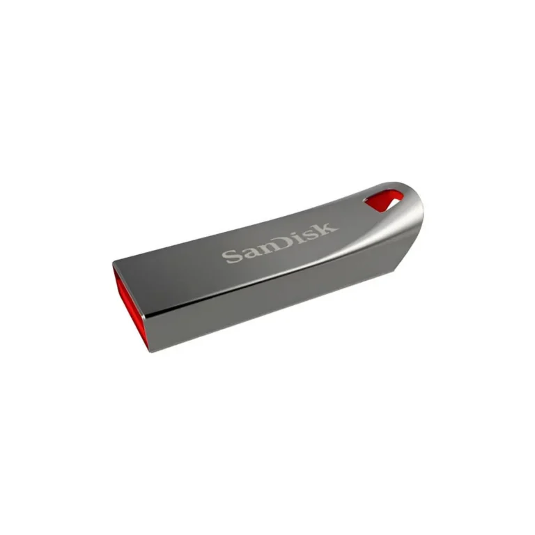 Pendrive SanDisck Force - 32GB – imagen 2