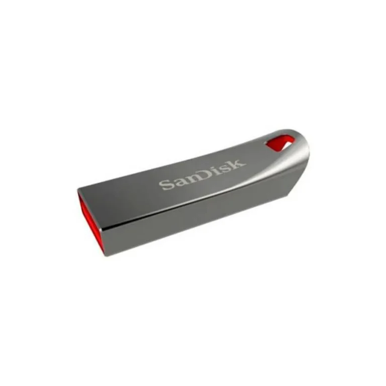 Pendrive SanDisck Force - 64GB – imagen 2
