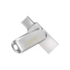 Pendrive SanDisk Dual Drive Luxe - USB 3.2 / Type-C / 1TB / 150MB/s  – imagen 2