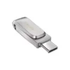 Pendrive SanDisk Dual Drive Luxe - USB 3.2 / Type-C / 1TB / 150MB/s  – imagen 3