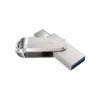 Pendrive SanDisk Dual Drive Luxe - USB 3.2 / Type-C / 512GB / 400MB/s – imagen 3