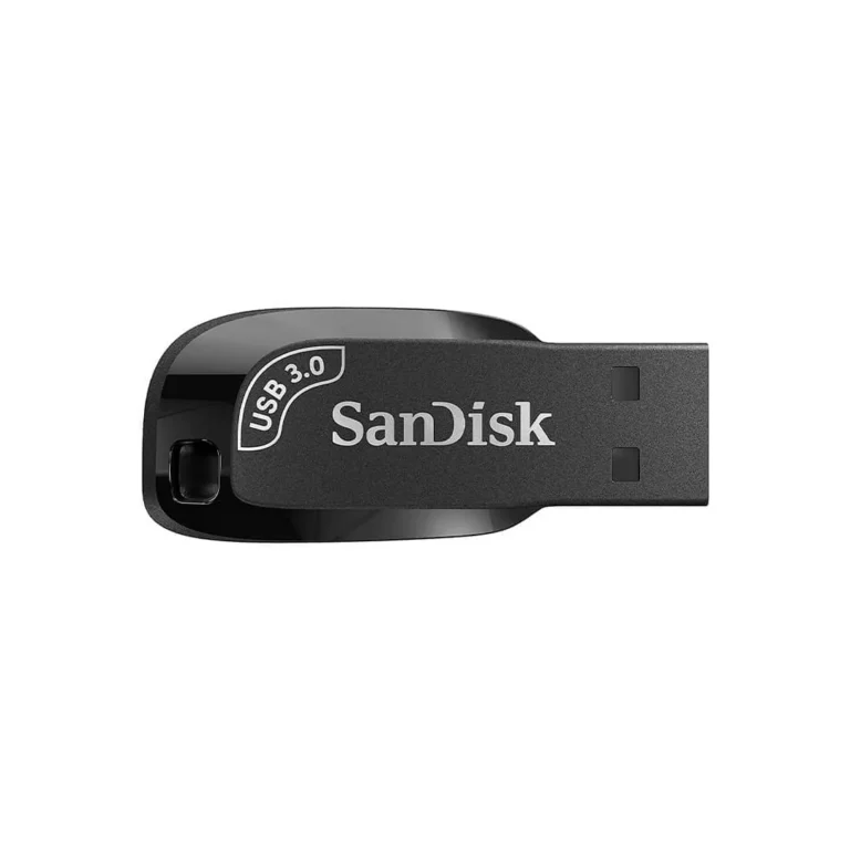 Pendrive SanDisk Ultra Shift 512GB / USB 3.2 / Flash Drive