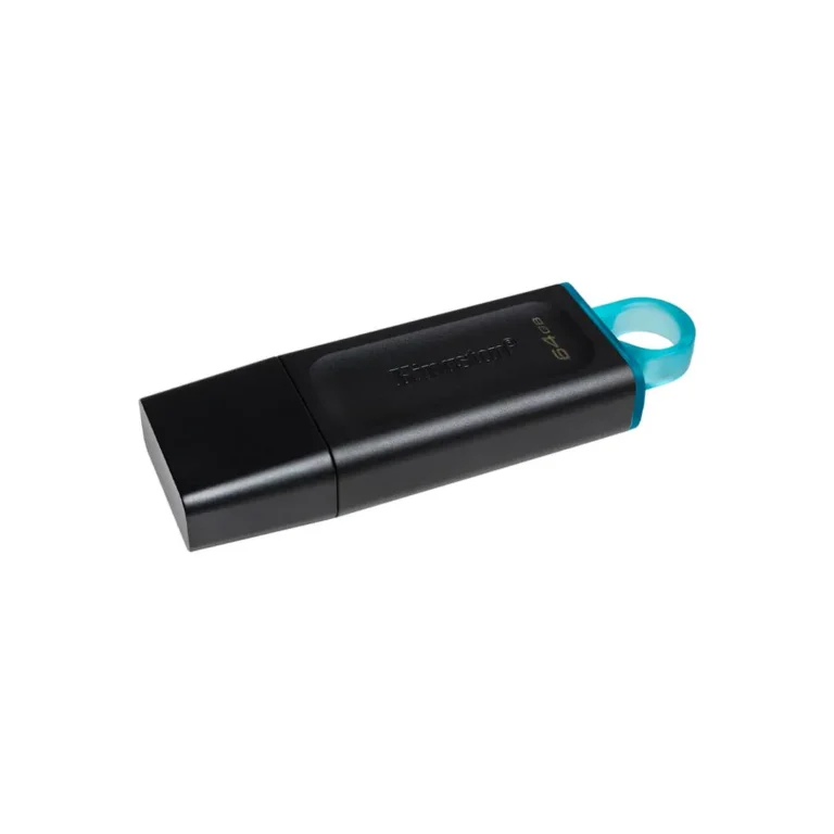 Pendrive Kingston DataTraveler Exodia - 64GB / USB 3.2 – imagen 2