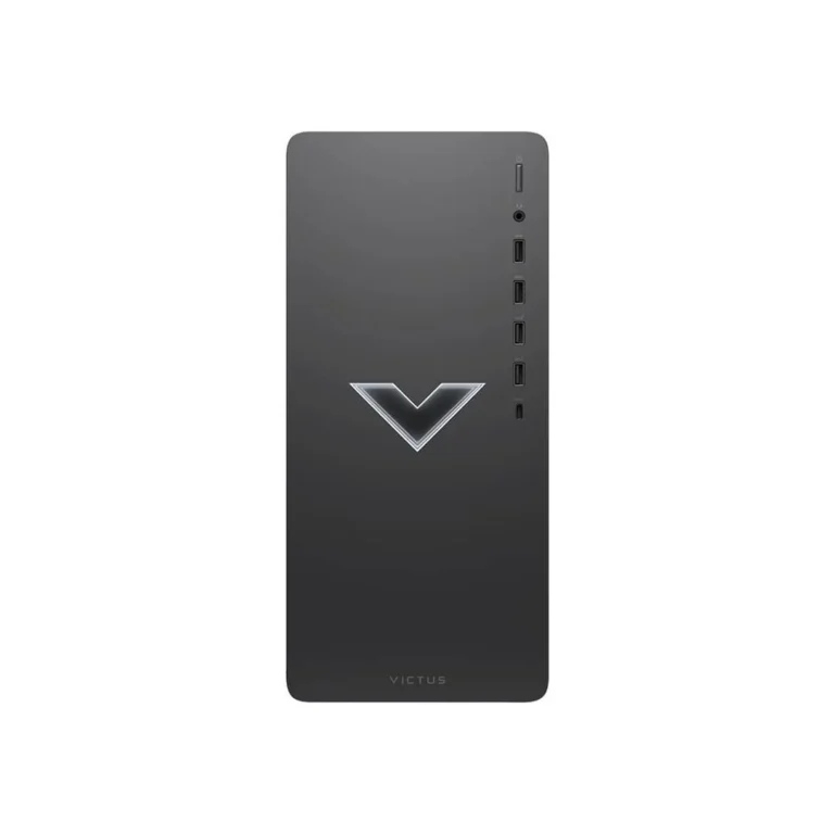 CPU HP Victus TG02-1347c - Intel Core i7 / 32GB / 1TB SSD / GeForce RTX 4060 8GB