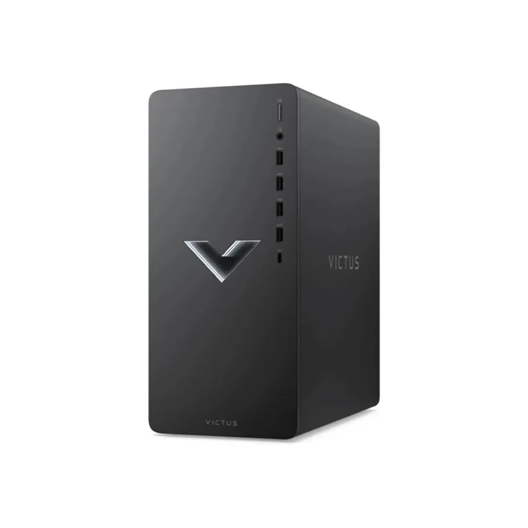 CPU HP Victus TG02-1347c - Intel Core i7 / 32GB / 1TB SSD / GeForce RTX 4060 8GB – imagen 3