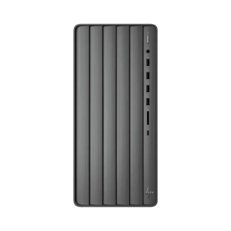 CPU HP Victos Desktop TE01-5117c - Intel Core i5-14400 / 16GB / 1TB HDD + 512GB SSD