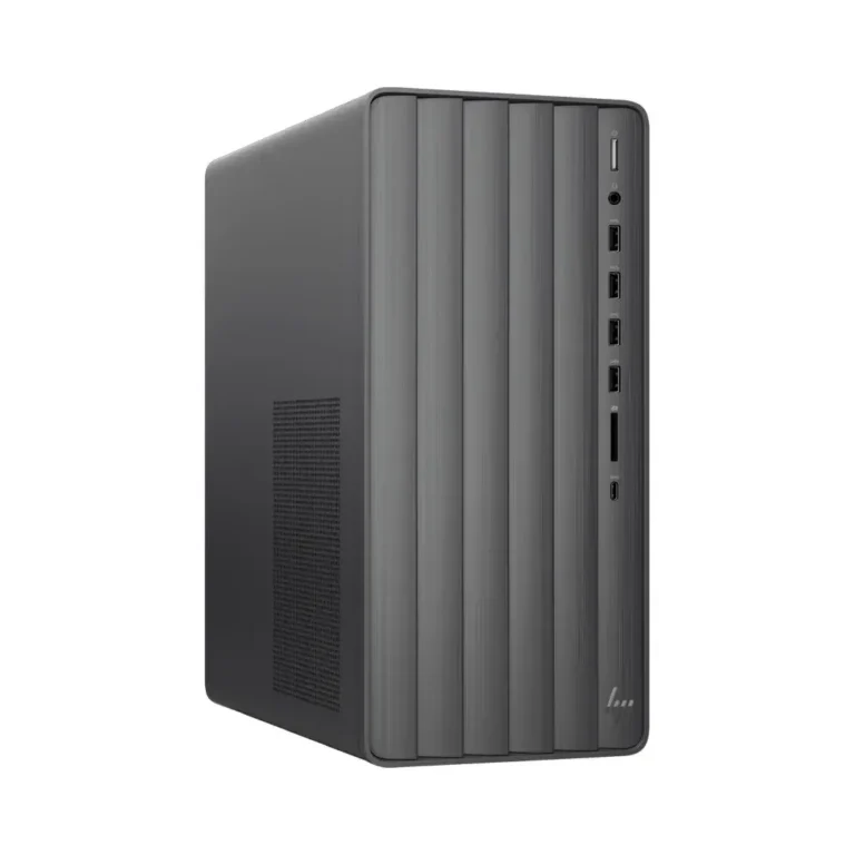CPU HP Victos Desktop TE01-5117c - Intel Core i5-14400 / 16GB / 1TB HDD + 512GB SSD – imagen 2