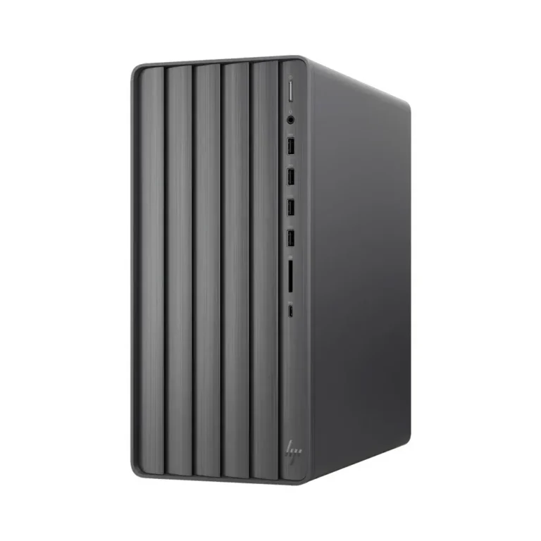 CPU HP Victos Desktop TE01-5117c - Intel Core i5-14400 / 16GB / 1TB HDD + 512GB SSD – imagen 3