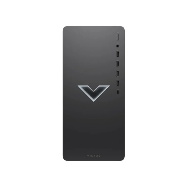CPU HP Victus 15L Gaming / Intel Core i7 / 64GB / 2TB SSD / NVIDIA RTX 4060