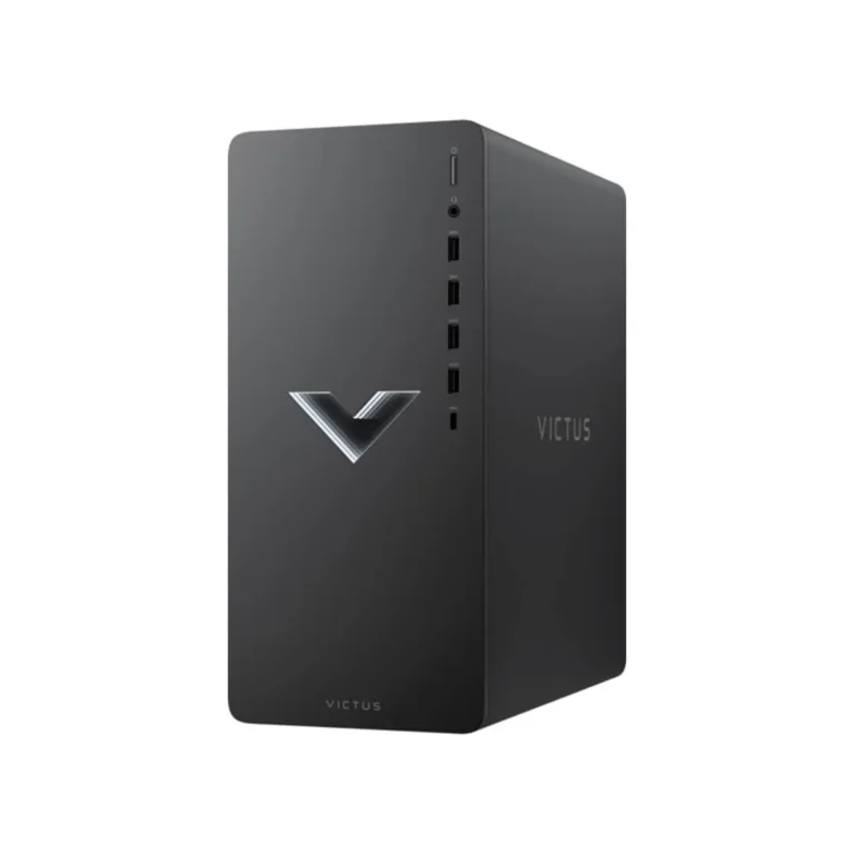 CPU HP Victus 15L Gaming / Intel Core i7 / 64GB / 2TB SSD / NVIDIA RTX 4060 – imagen 2