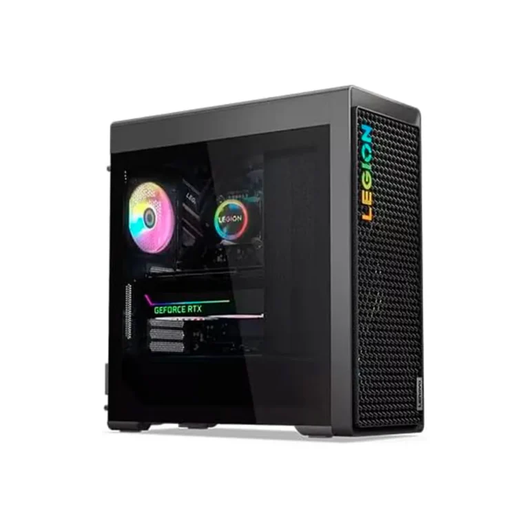CPU Lenovo Legion Tower 7i 90V6000TUS - Intel Core i9-14900KF / 32GB / 2TB SSD / NVIDIA RTX 4080 16GB – imagen 2