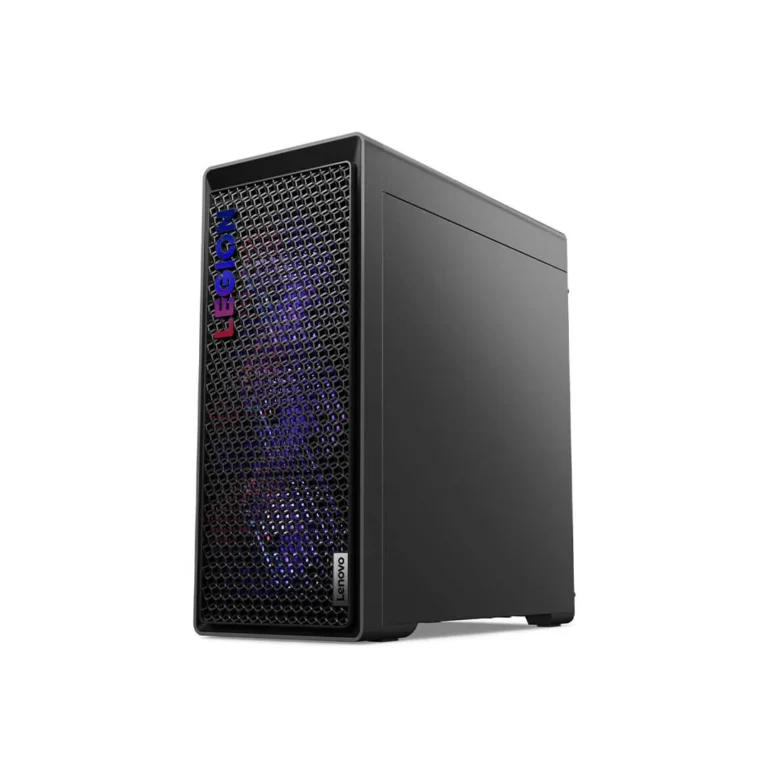 CPU Lenovo Legion Tower 7i 90V6000TUS - Intel Core i9-14900KF / 32GB / 2TB SSD / NVIDIA RTX 4080 16GB – imagen 4