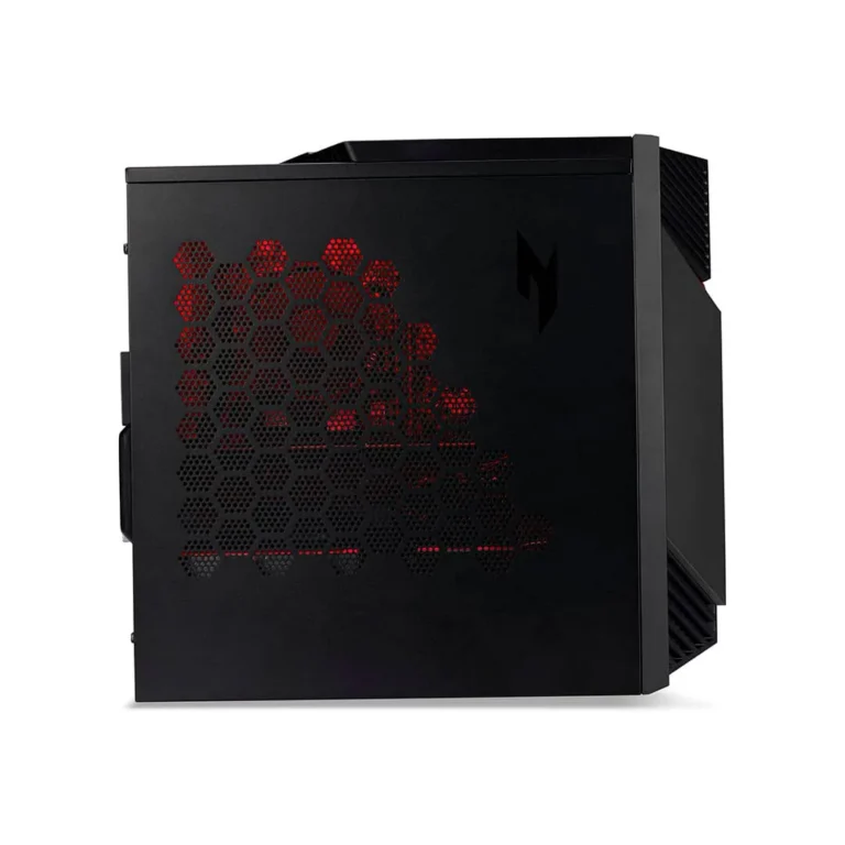 CPU Acer Nitro 50 N50-656-UR12 - Intel Core i5 / 16GB / 1TB SSD / NVIDIA RTX 3050 8GB – imagen 2