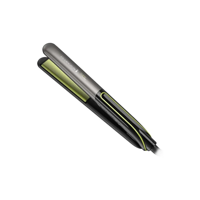 Plancha de cabello Remington Shine Therapy S12A