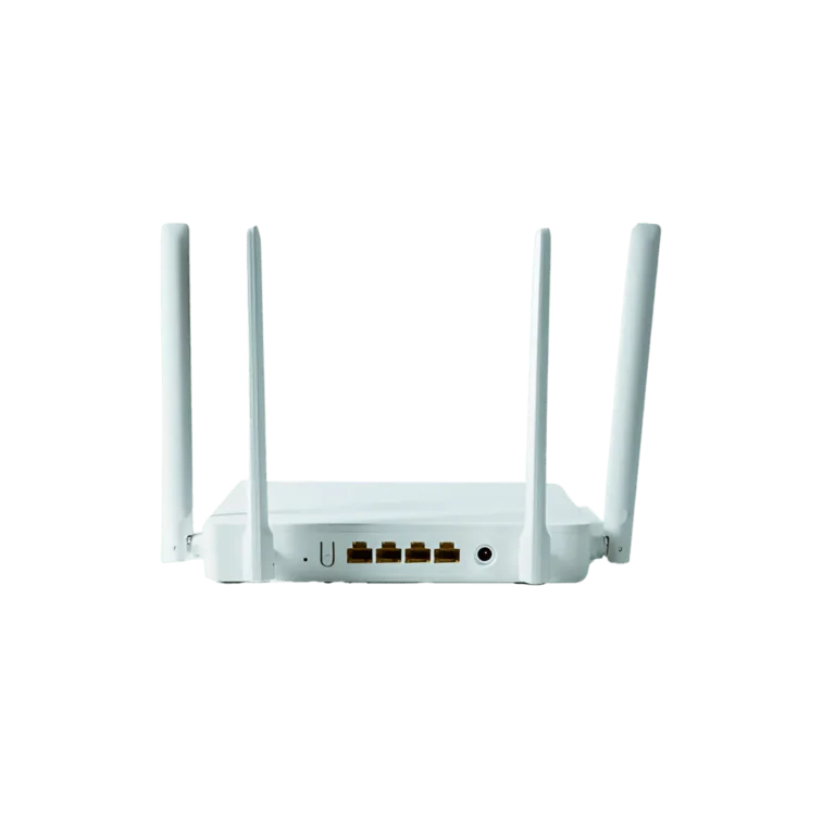 Router U-Products UP12G - Dual Band / AC1200 / Wi-Fi / Gigabit  – imagen 2