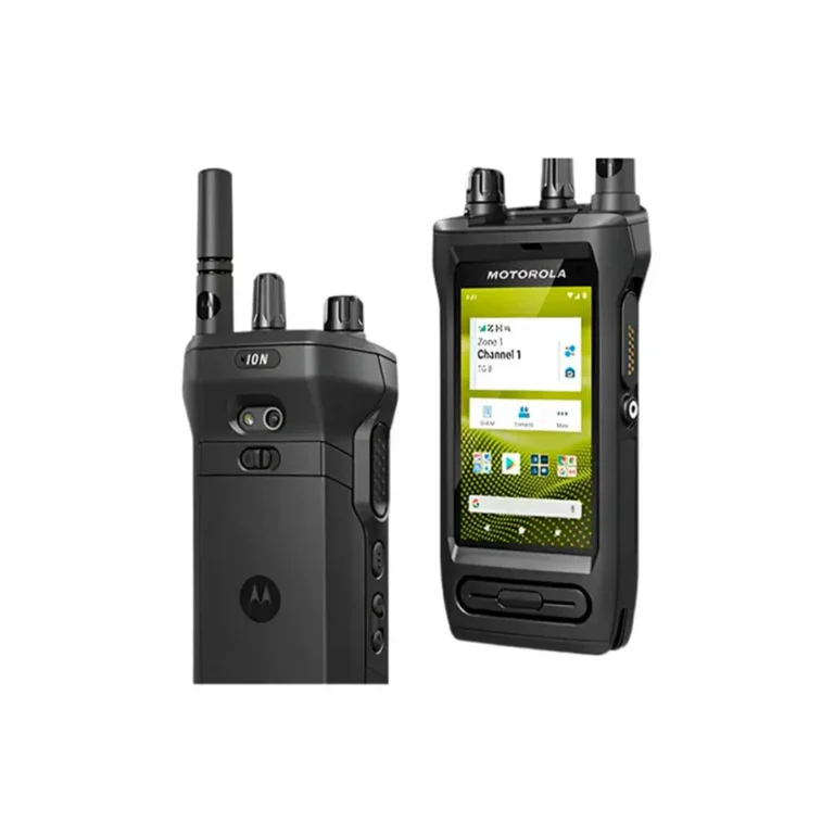 Radio Portátil Motorola Two-Way AZH25UCC9GB6