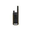 Radio Portátil Motorola Two Way T470 - Dual Pack 